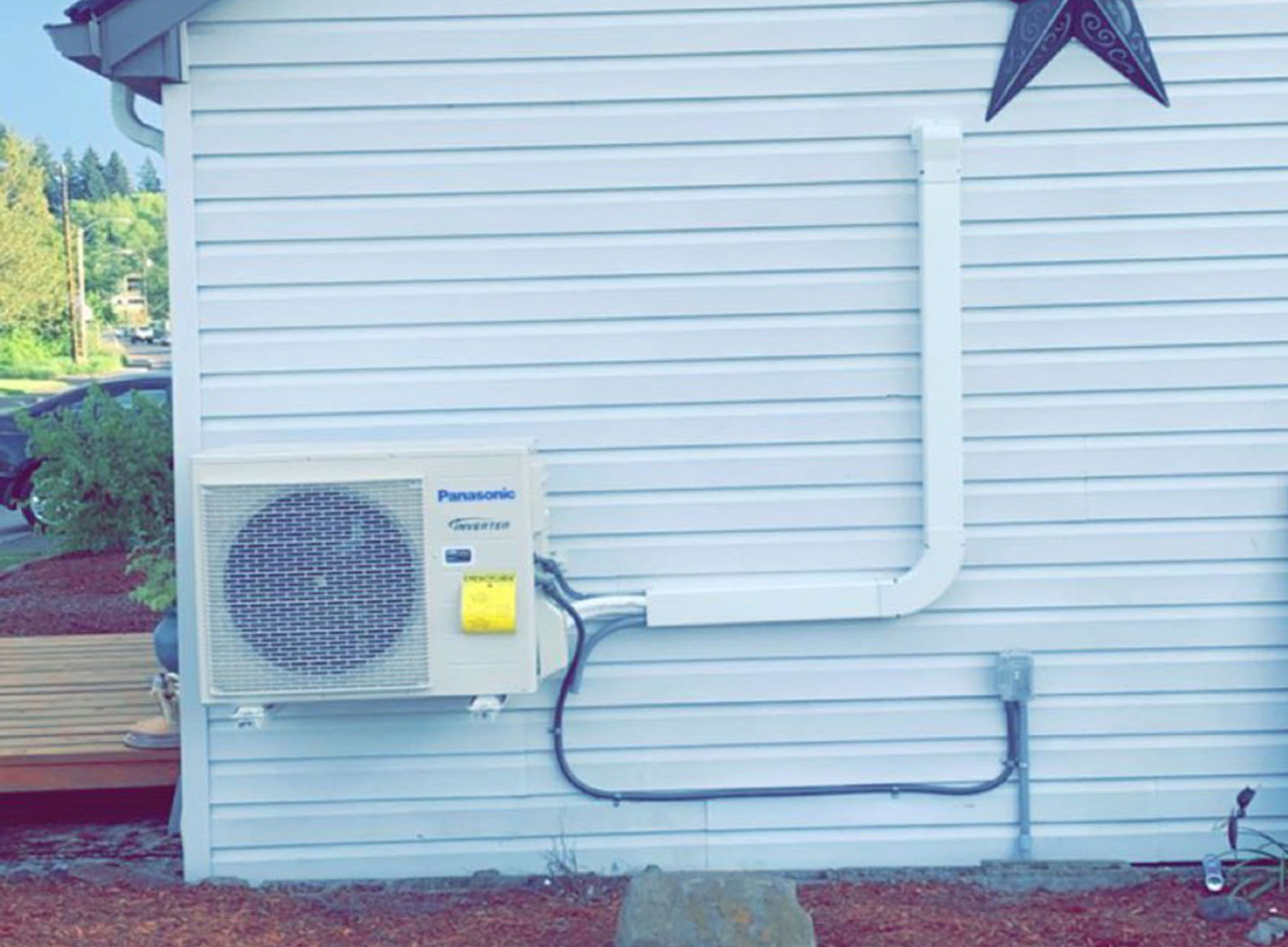 ELECTRICAL GALLERY Richart Builders