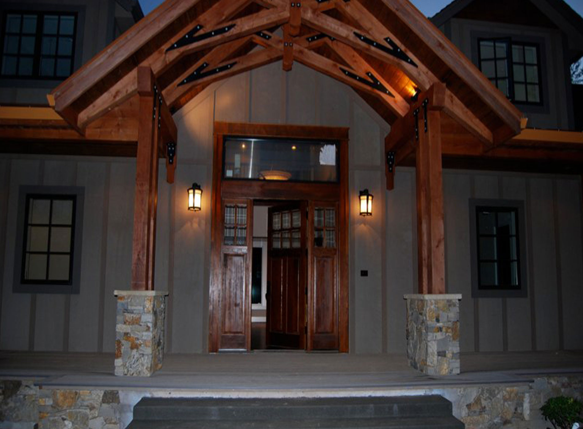 ELECTRICAL GALLERY Richart Builders