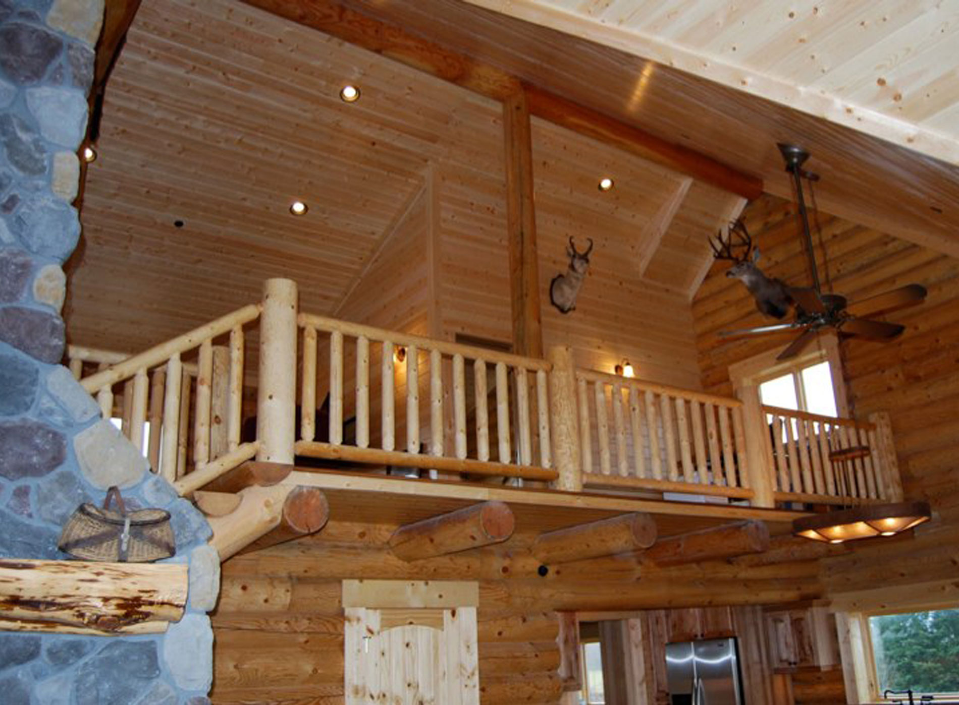 ELECTRICAL GALLERY Richart Builders