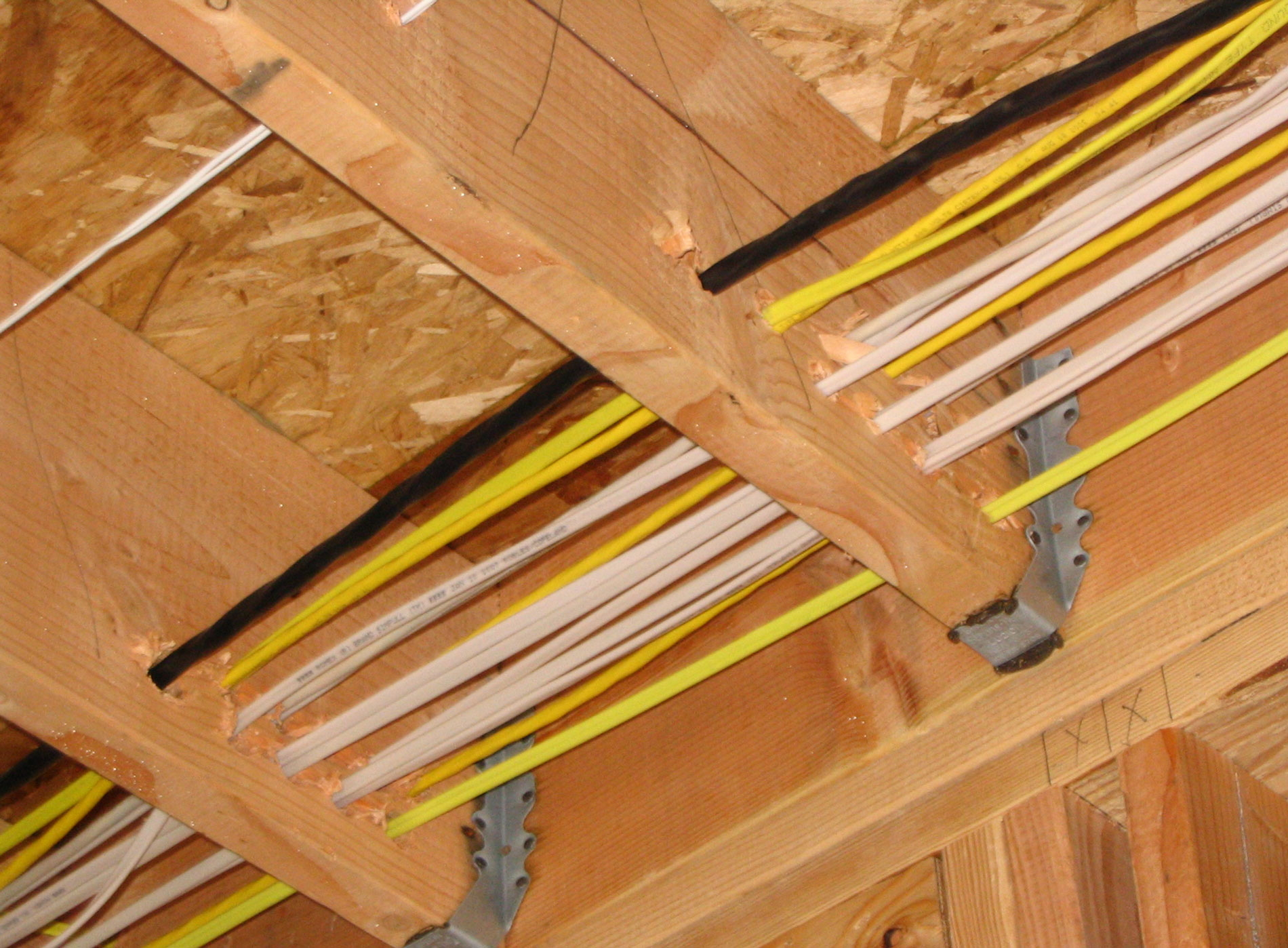 ELECTRICAL GALLERY Richart Builders