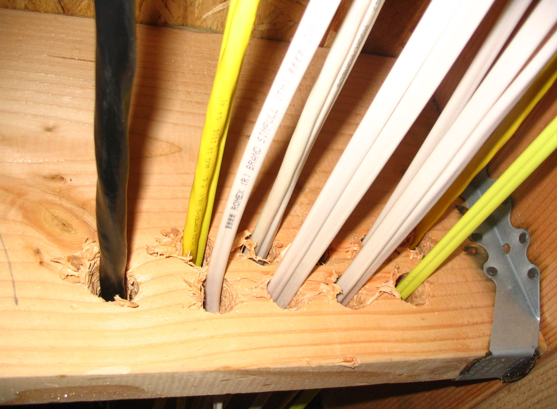 ELECTRICAL GALLERY Richart Builders