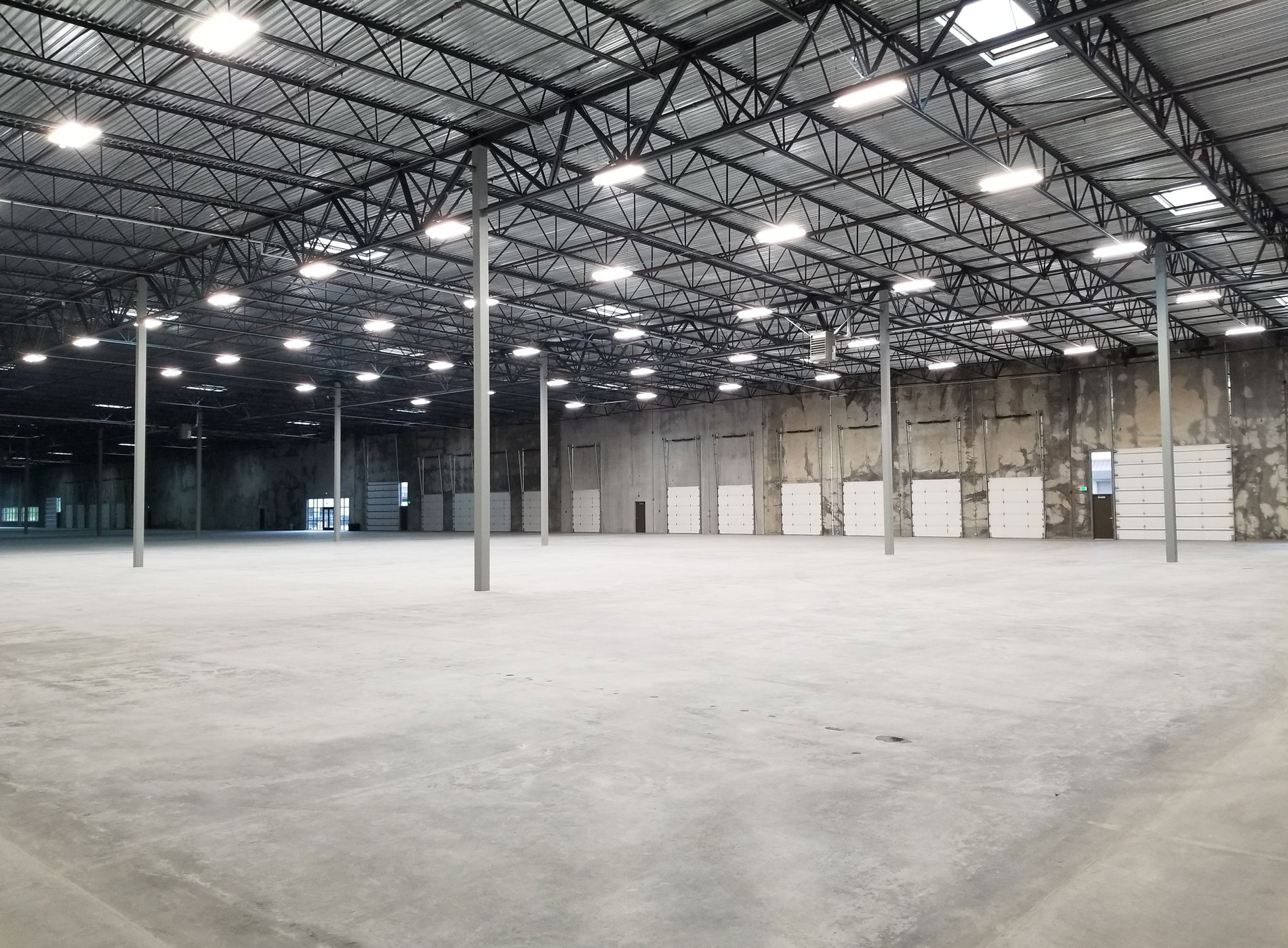 ELECTRICAL GALLERY Richart Builders