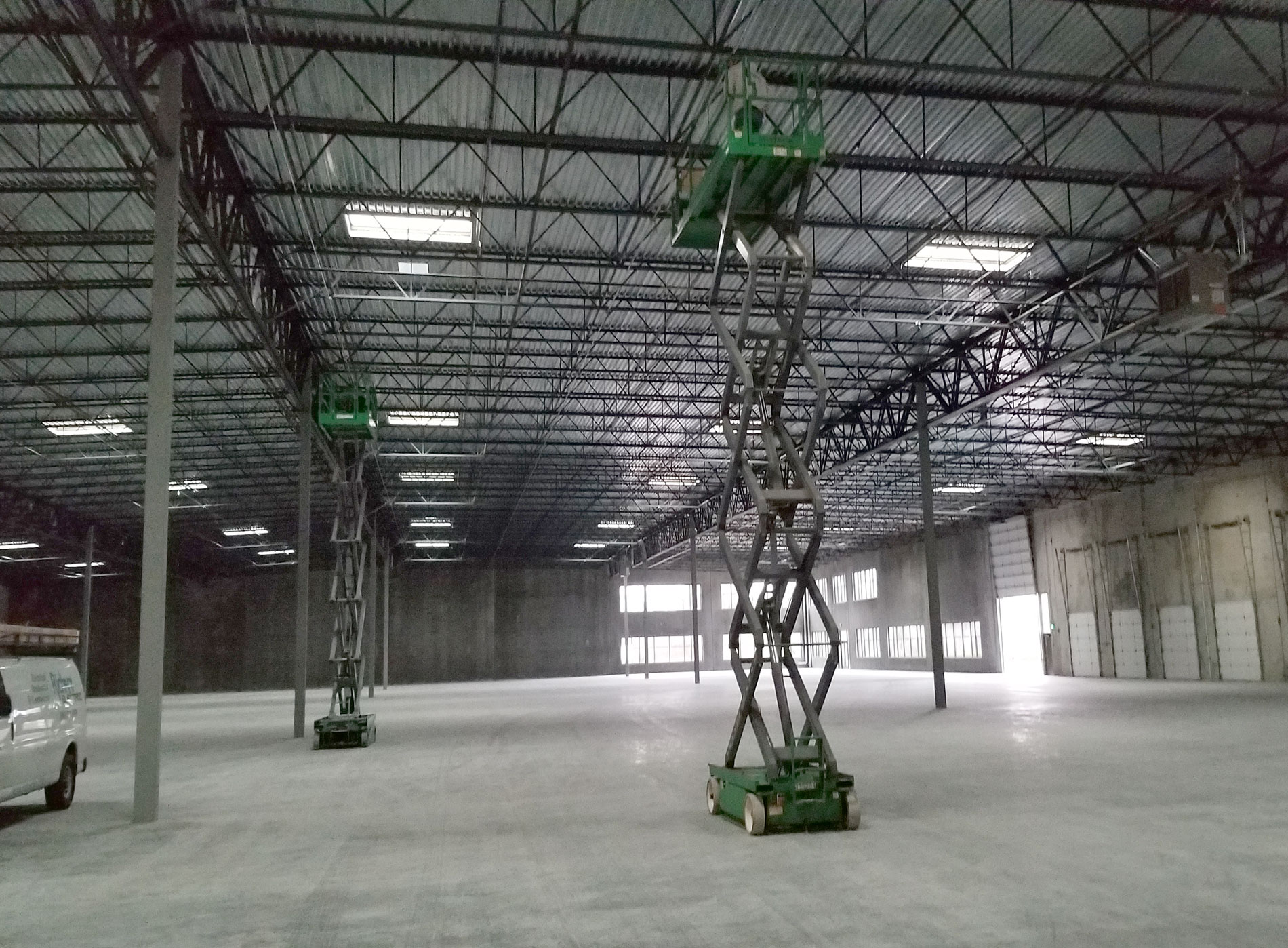 ELECTRICAL GALLERY Richart Builders